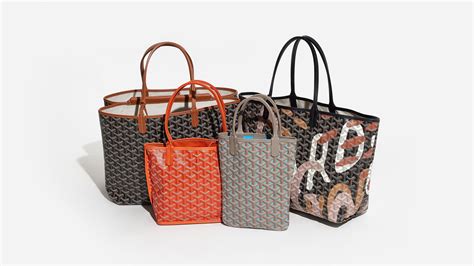 goyard torw|Goyard bag online store.